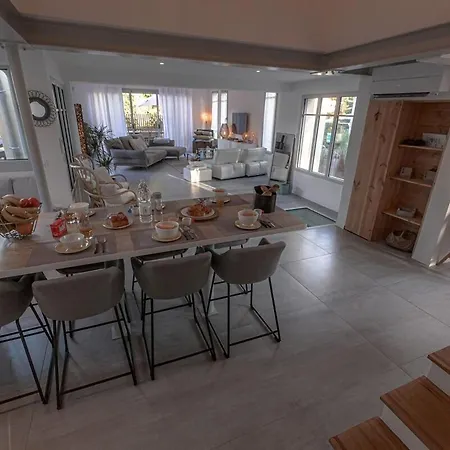 A Nouste à * Arcachon