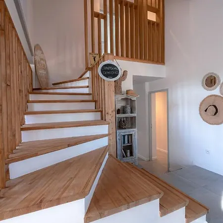 A Nouste A Holiday home *