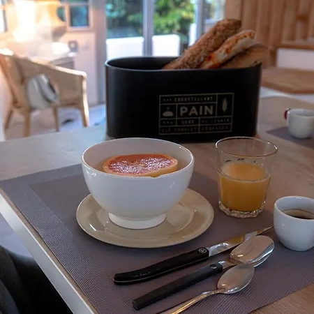 Hébergement de vacances A Nouste à *