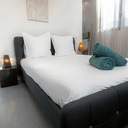 Hébergement de vacances A Nouste à