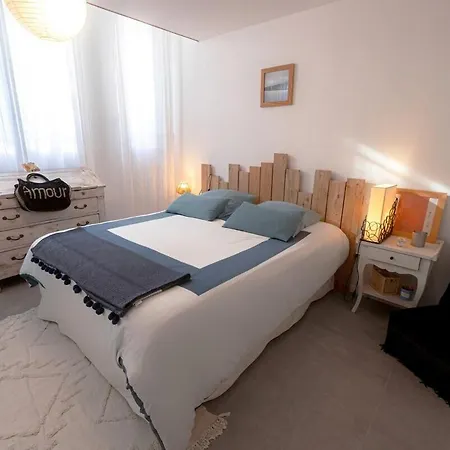 A Nouste à Hébergement de vacances Arcachon