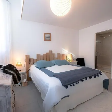 Hébergement de vacances A Nouste à *