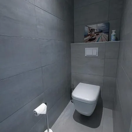 Hébergement de vacances A Nouste à Arcachon