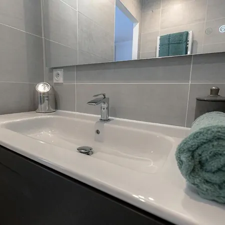 Hébergement de vacances A Nouste à