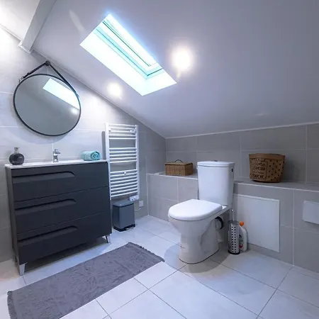 A Nouste à * Arcachon