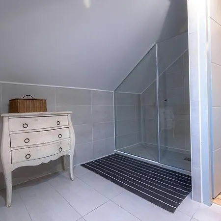 Holiday home A Nouste A