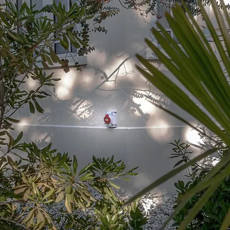 A Nouste à Hébergement de vacances Arcachon