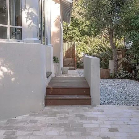 Hébergement de vacances A Nouste à