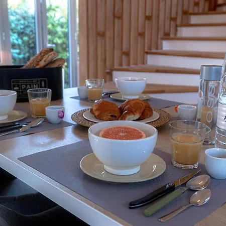 A Nouste A Holiday home *