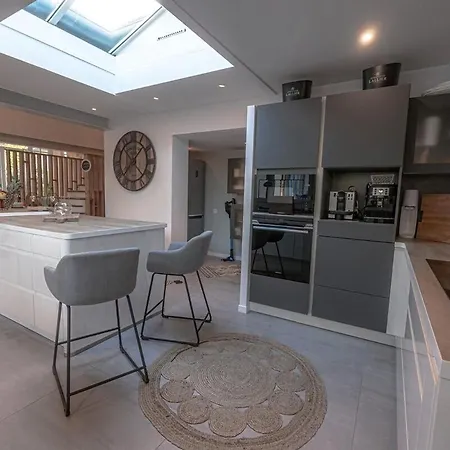 A Nouste à Arcachon