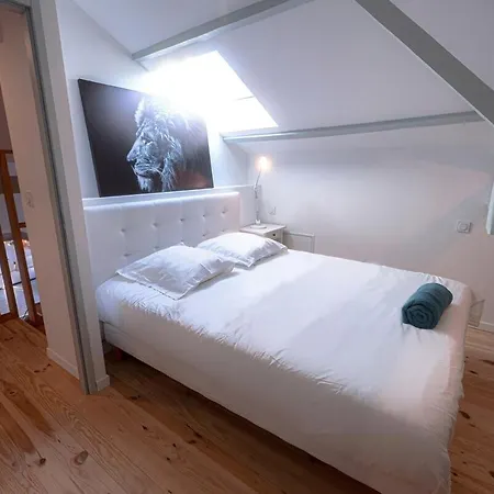 Holiday home A Nouste A *