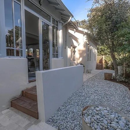 A Nouste à Hébergement de vacances *