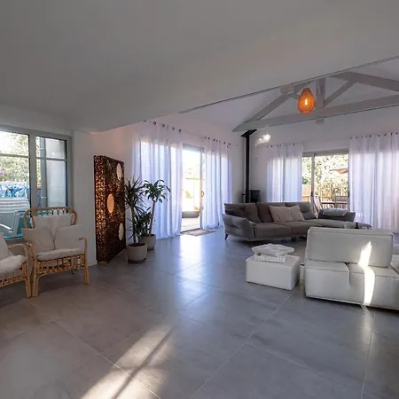 Holiday home A Nouste A