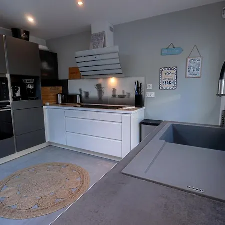 Holiday home A Nouste A