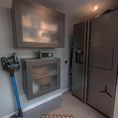 A Nouste à Hébergement de vacances