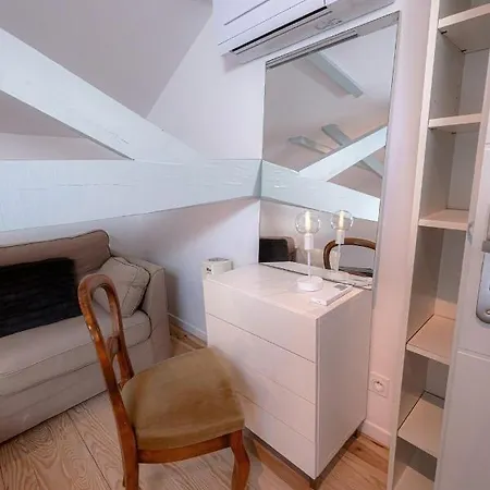 A Nouste A Holiday home Arcachon