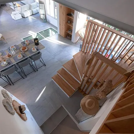 A Nouste à Hébergement de vacances