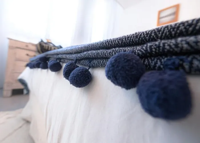 A Nouste à Hébergement de vacances