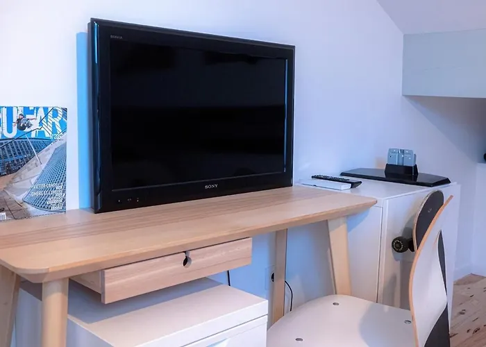 A Nouste à * Arcachon