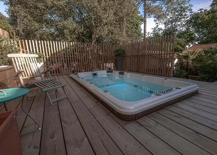 A Nouste à Arcachon