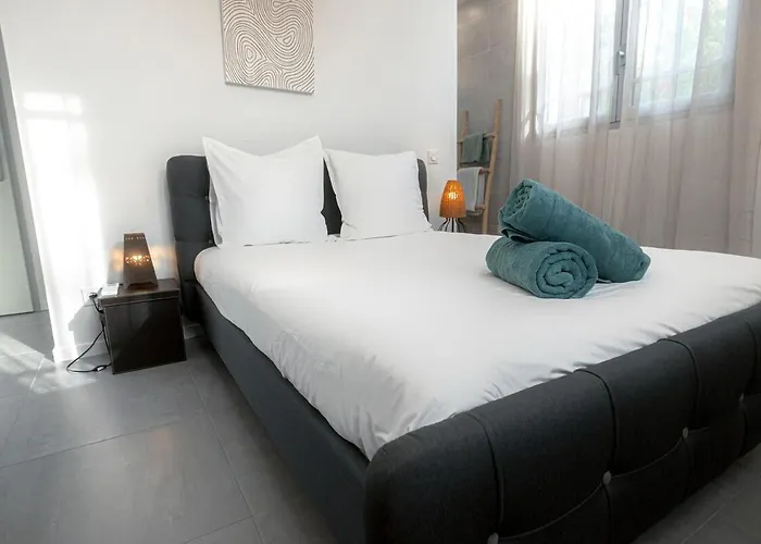 Hébergement de vacances A Nouste à