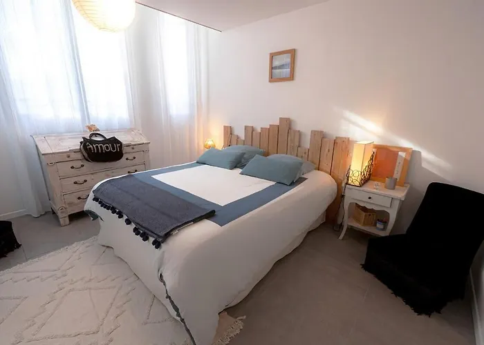 A Nouste à Hébergement de vacances Arcachon