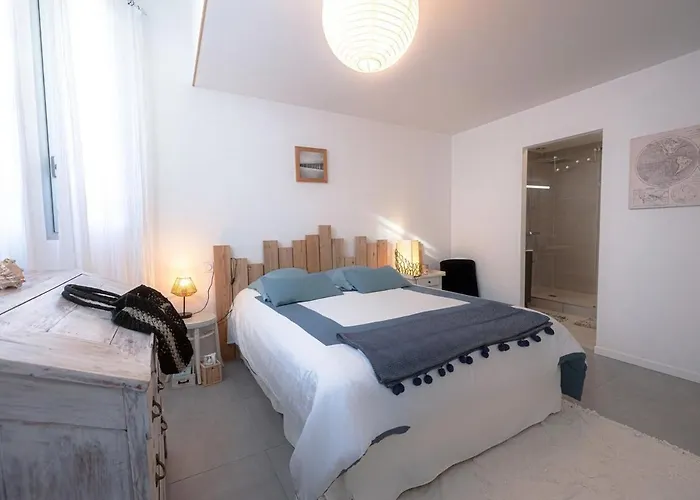 Hébergement de vacances A Nouste à *