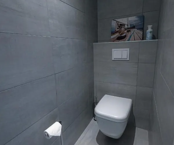 Hébergement de vacances A Nouste à Arcachon