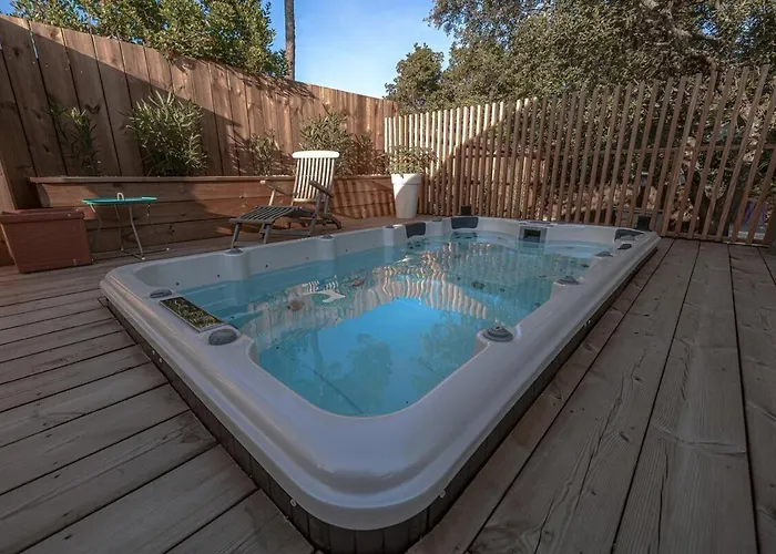 A Nouste à Hébergement de vacances