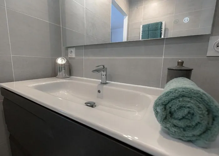 Hébergement de vacances A Nouste à