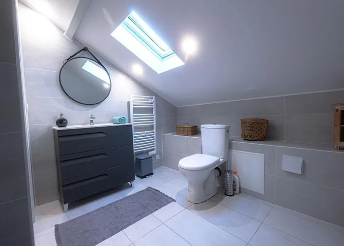 A Nouste à * Arcachon