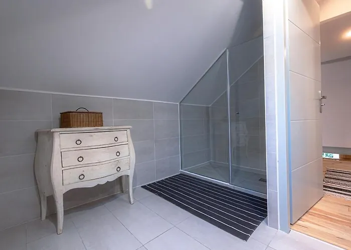 Hébergement de vacances A Nouste à