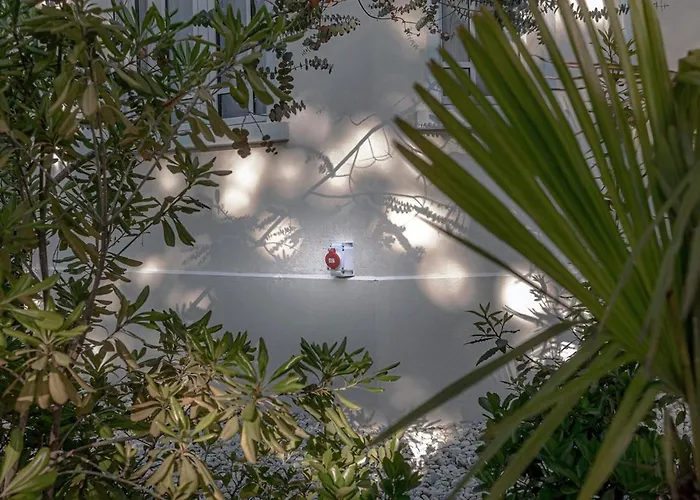 A Nouste à Hébergement de vacances Arcachon