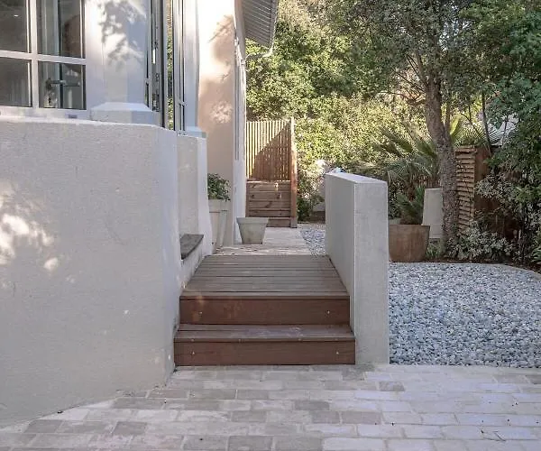 Hébergement de vacances A Nouste à