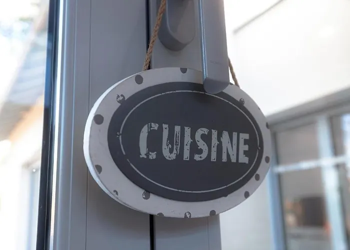 A Nouste à Hébergement de vacances Arcachon