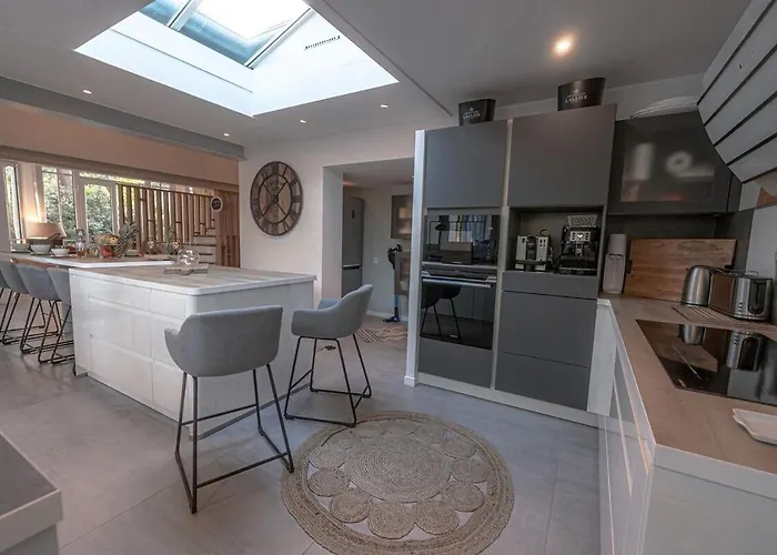 A Nouste à Arcachon