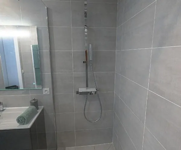 A Nouste à Arcachon