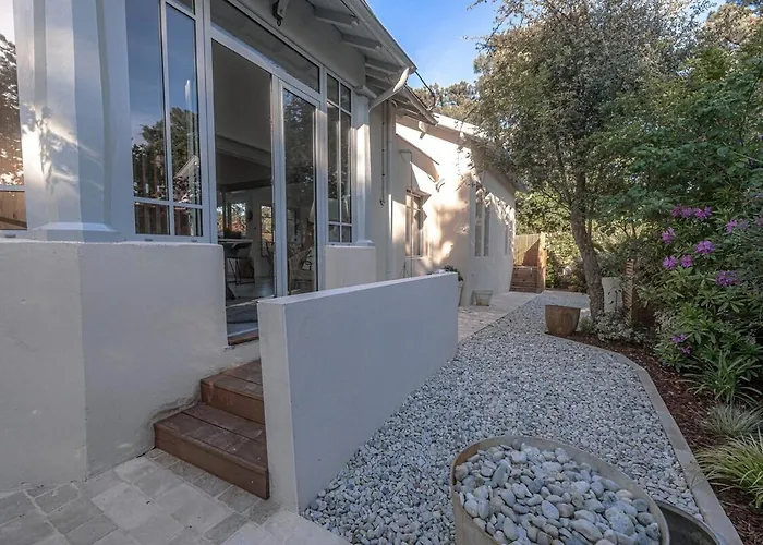 A Nouste à Hébergement de vacances *