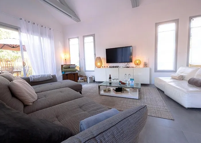 A Nouste à Arcachon