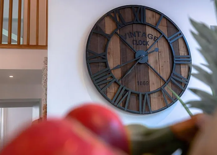 Hébergement de vacances A Nouste à Arcachon