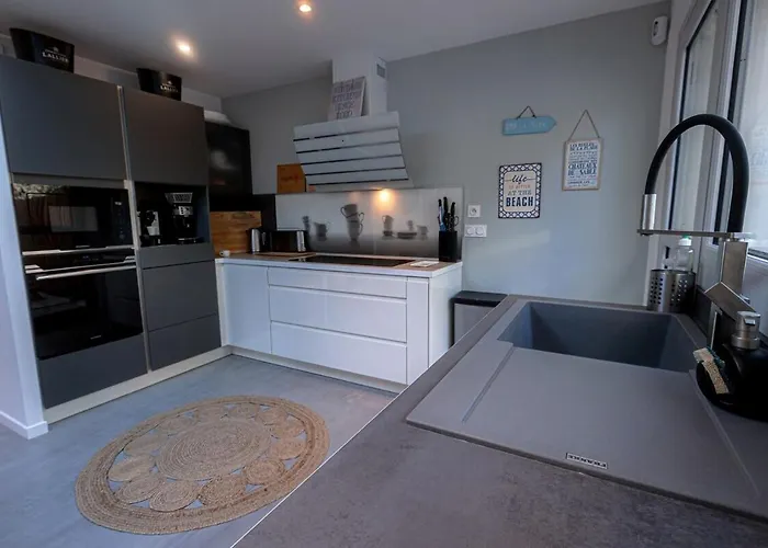 Hébergement de vacances A Nouste à