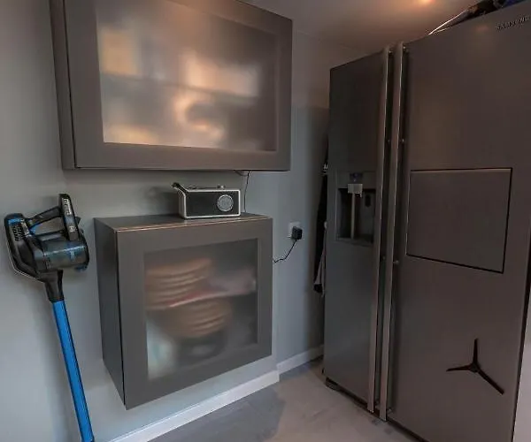 A Nouste à Hébergement de vacances