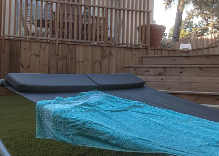 A Nouste à Arcachon