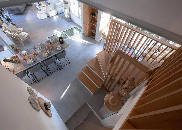 A Nouste à Hébergement de vacances